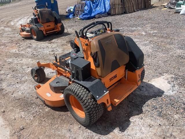 Scag V-Ride II Ostalo