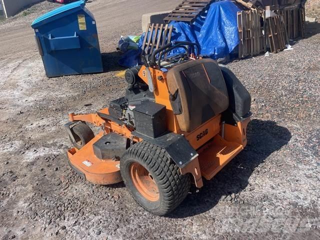 Scag V-Ride II Ostalo