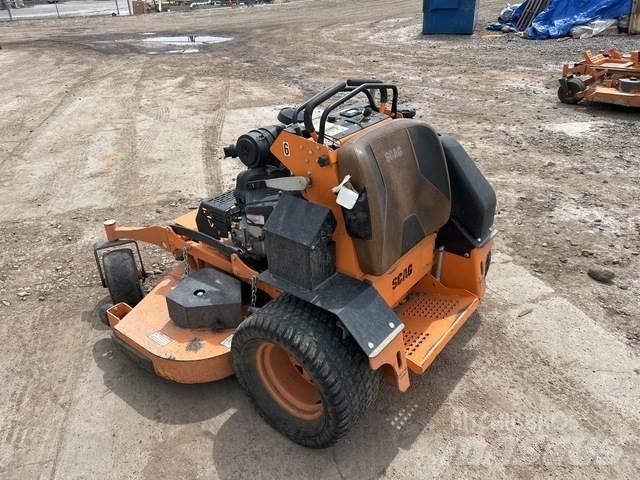 Scag V-Ride II Ostalo