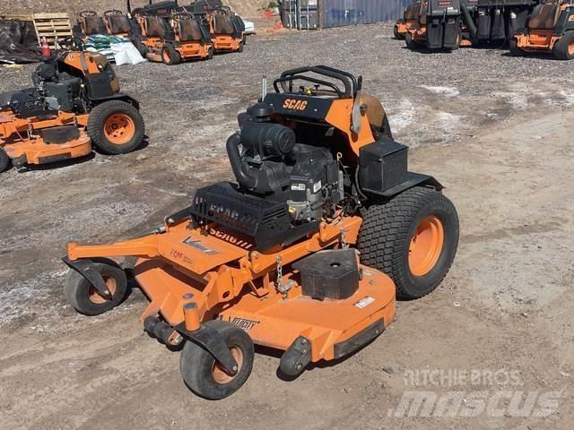 Scag V-Ride II Ostalo