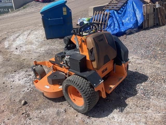 Scag V-Ride II Ostalo