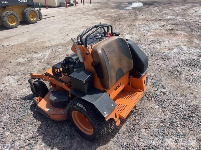Scag V-Ride II Ostalo