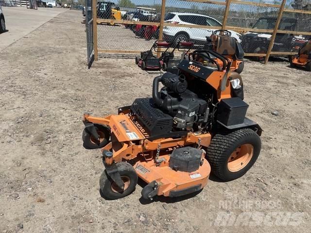 Scag V-Ride II Građevinarstvo – ostalo