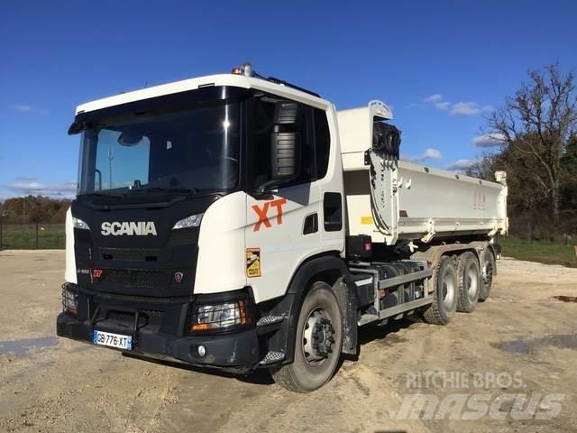 Scania G410 Ostalo