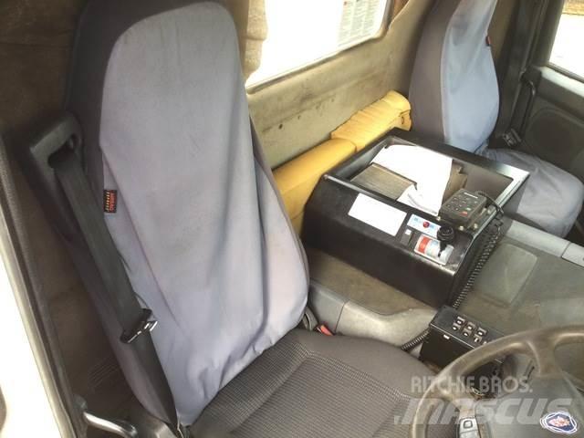 Scania P270 Ostalo