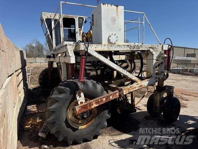 Scarab 14 HYD Mješalice komposta