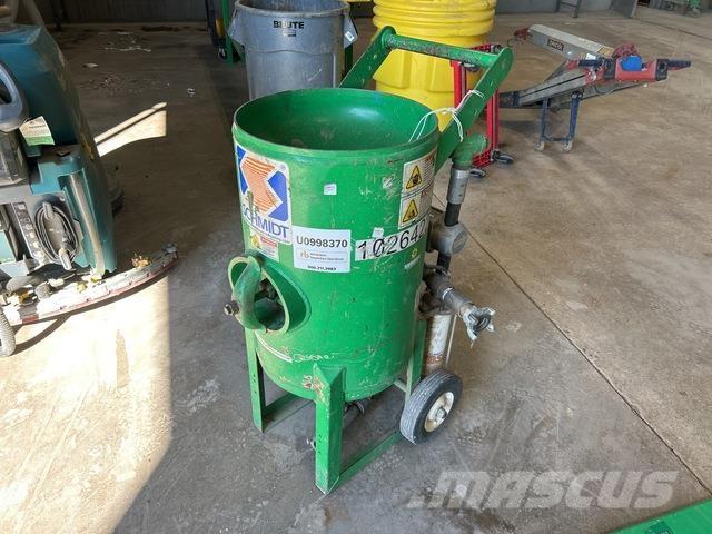 Schmidt  Građevinarstvo – ostalo