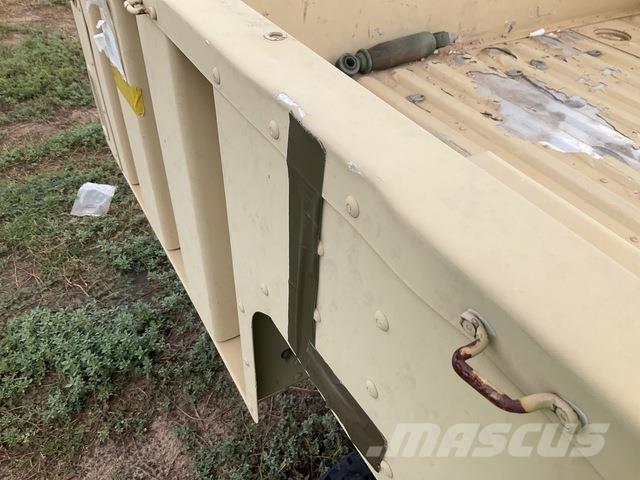 Schutt M1101 Ostale prikolice