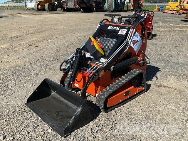  SDLOOL SL36C Skid steer mini utovarivači