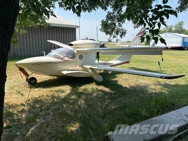  Seahawker Oprema za aerodrome