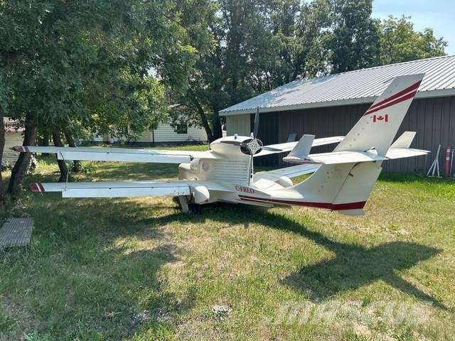  Seahawker Oprema za aerodrome