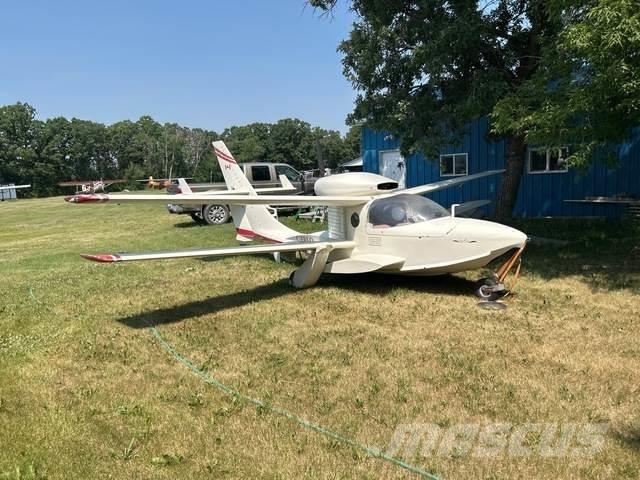  Seahawker Oprema za aerodrome