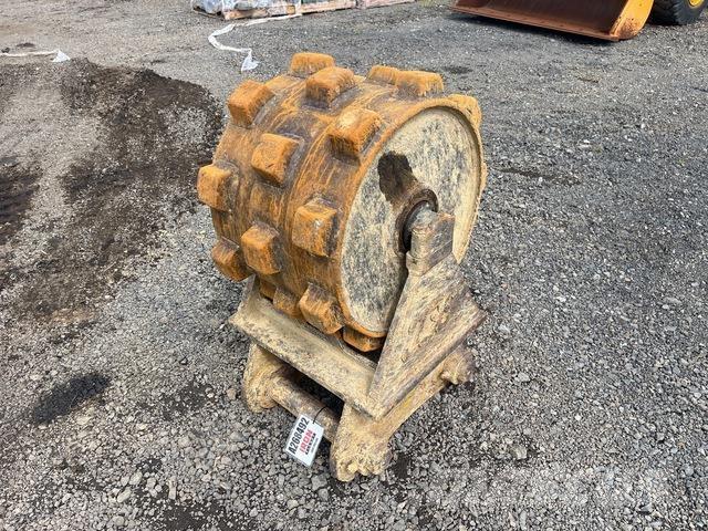 SEC  Građevinarstvo – ostalo