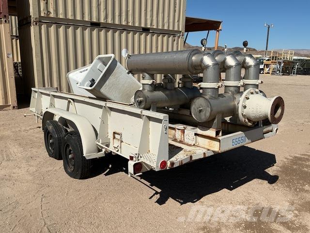  Selma Ostale prikolice