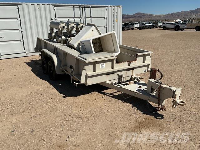  Selma Ostale prikolice