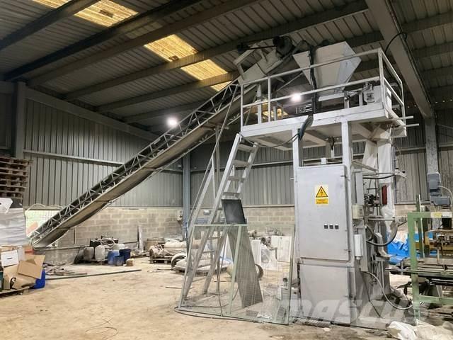  Semca 80 Građevinarstvo – ostalo