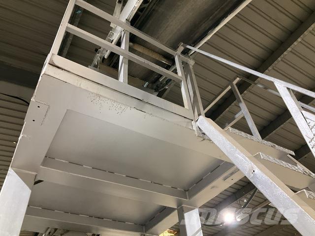  Semca 80 Građevinarstvo – ostalo