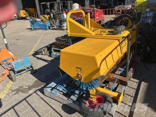  Sewell B200 Četke