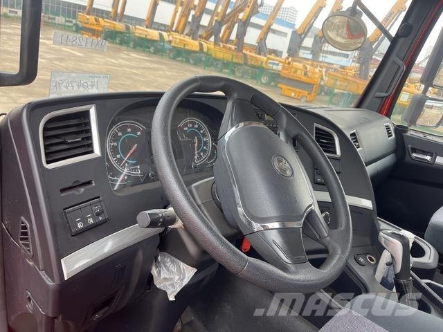 Shacman M3000 Kamioni sa kranom
