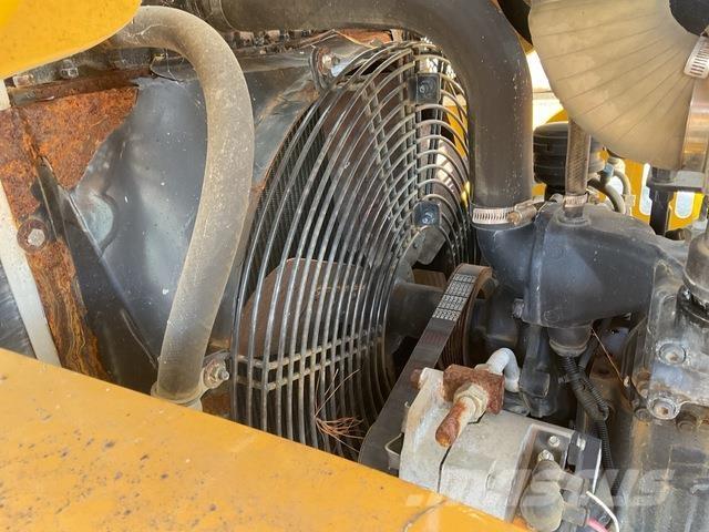 Shantui SR10P Valjci sa jednim bubnjem