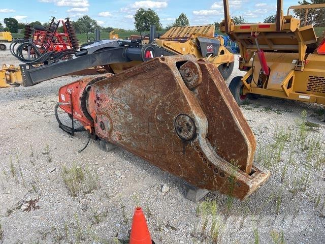  Shearcore FS35 Građevinske drobilice