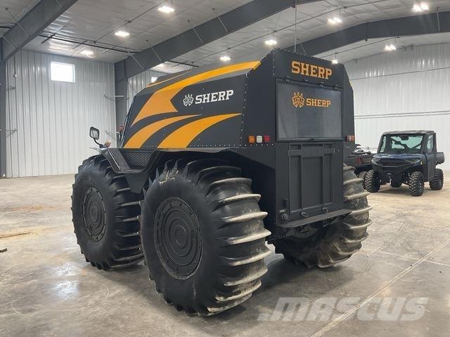 Sherp Kiperi