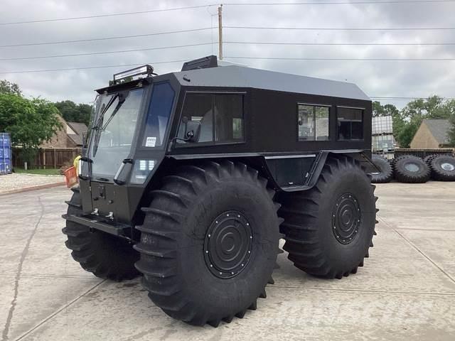  Sherp N1200 Kiperi