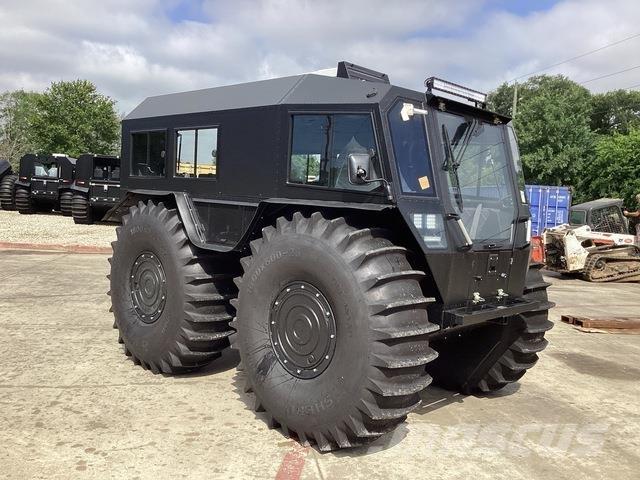  Sherp N1200 Kiperi