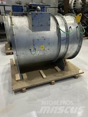 Siemens  Ostale komponente