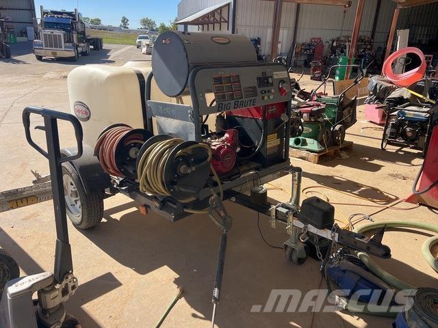 Simpson  Visokotlačni kućni perači