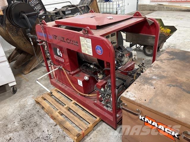  Sioux S6D500 Construction - Others