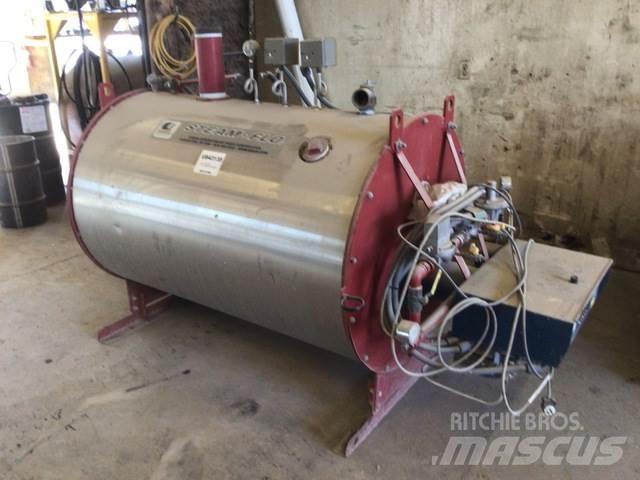  Sioux SF-25 Betonare