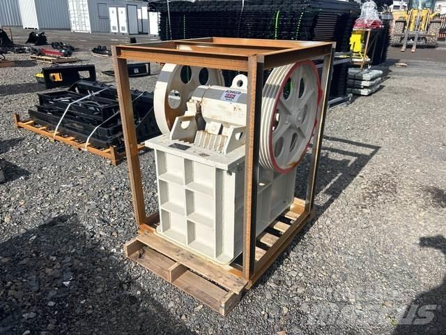  SKLP SK-PSJ220 Drobilice