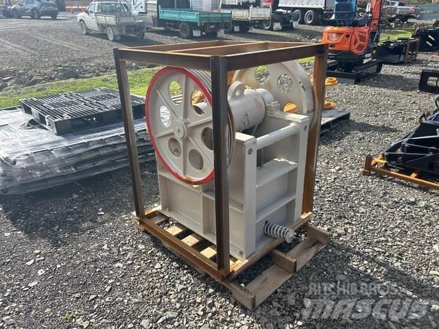  SKLP SK-PSJ220 Drobilice