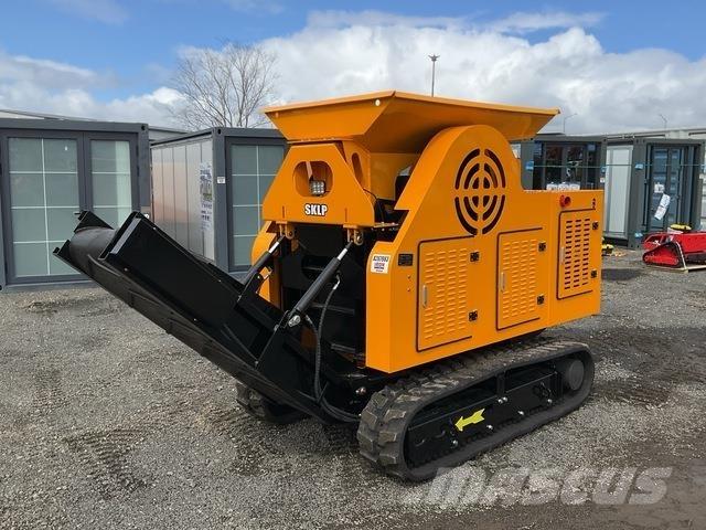  SKLP SK-SSJ510 Drobilice