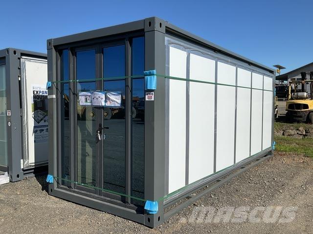  SKLP SKH20 Građevinarstvo – ostalo