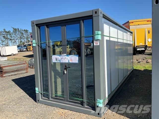  SKLP SKH20 Građevinarstvo – ostalo