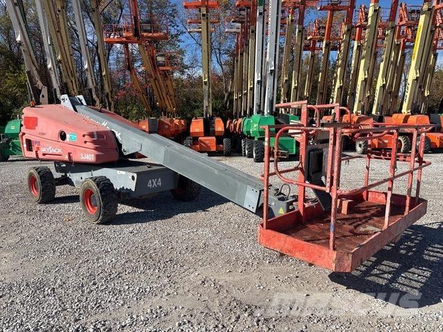 SkyJack SJ40T Teleskopske podizne platforme