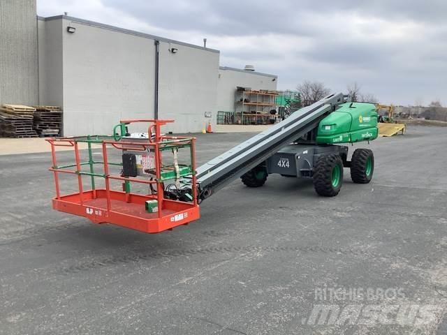 SkyJack SJ61T Ostalo
