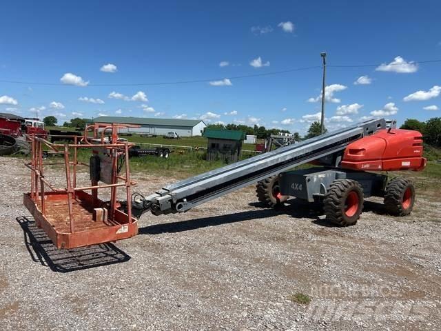 SkyJack SJ61T Građevinarstvo – ostalo