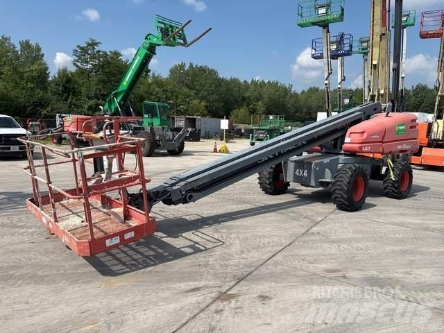 SkyJack SJ61T Građevinarstvo – ostalo