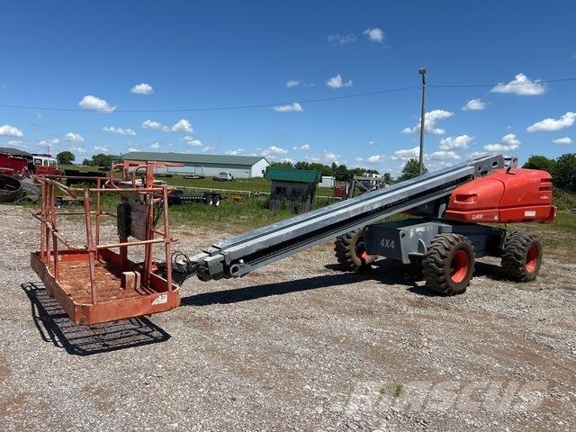 SkyJack SJ61T Teleskopske podizne platforme