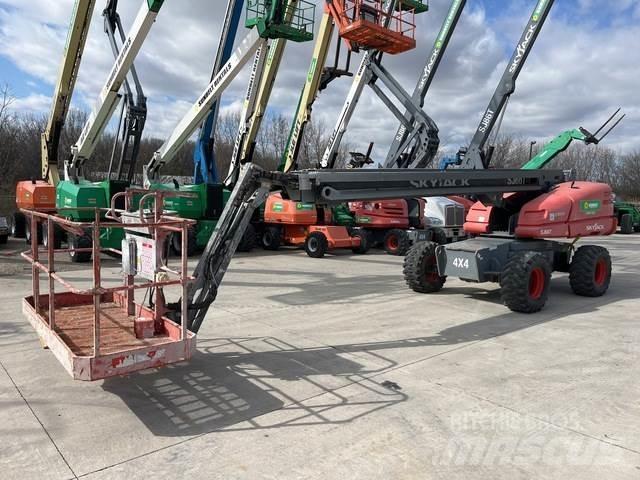 SkyJack SJ66T Ostalo