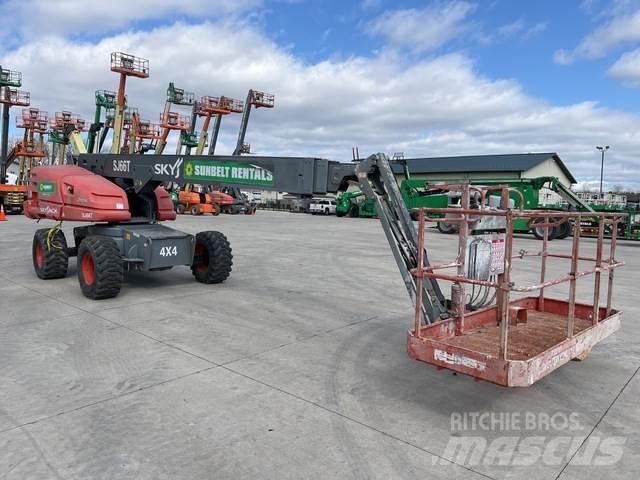 SkyJack SJ66T Ostalo