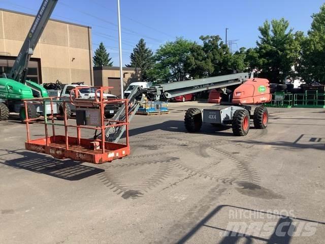 SkyJack SJ66T Građevinarstvo – ostalo