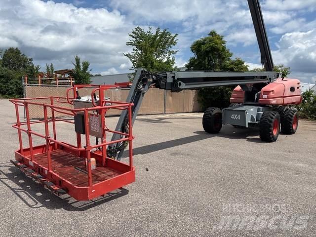 SkyJack SJ66T Građevinarstvo – ostalo