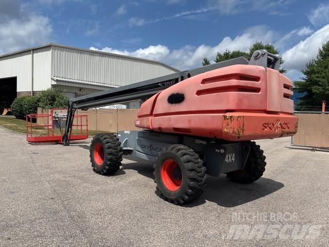 SkyJack SJ66T Građevinarstvo – ostalo