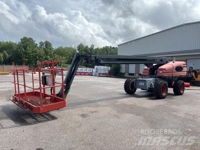 SkyJack SJ66T Građevinarstvo – ostalo