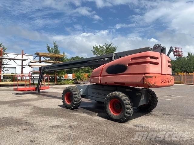 SkyJack SJ66T Građevinarstvo – ostalo