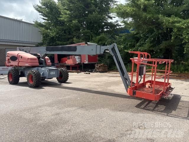 SkyJack SJ66T Građevinarstvo – ostalo